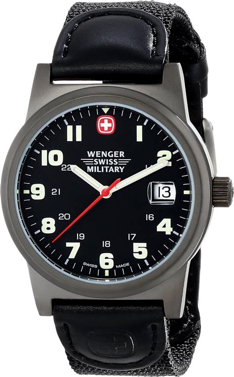 mens swiss watches|swiss military men's watch.